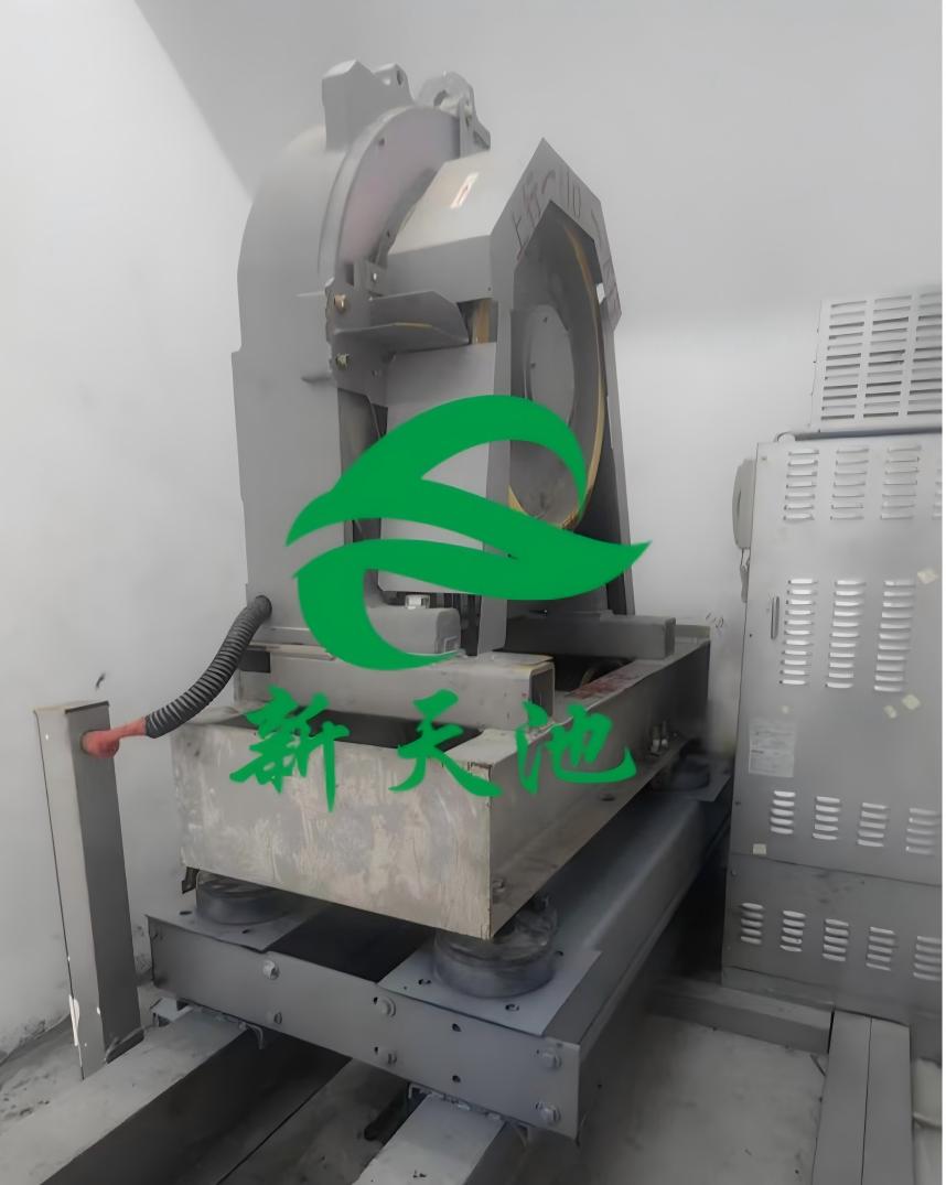 珠海市某小区电梯减振降噪治理工程